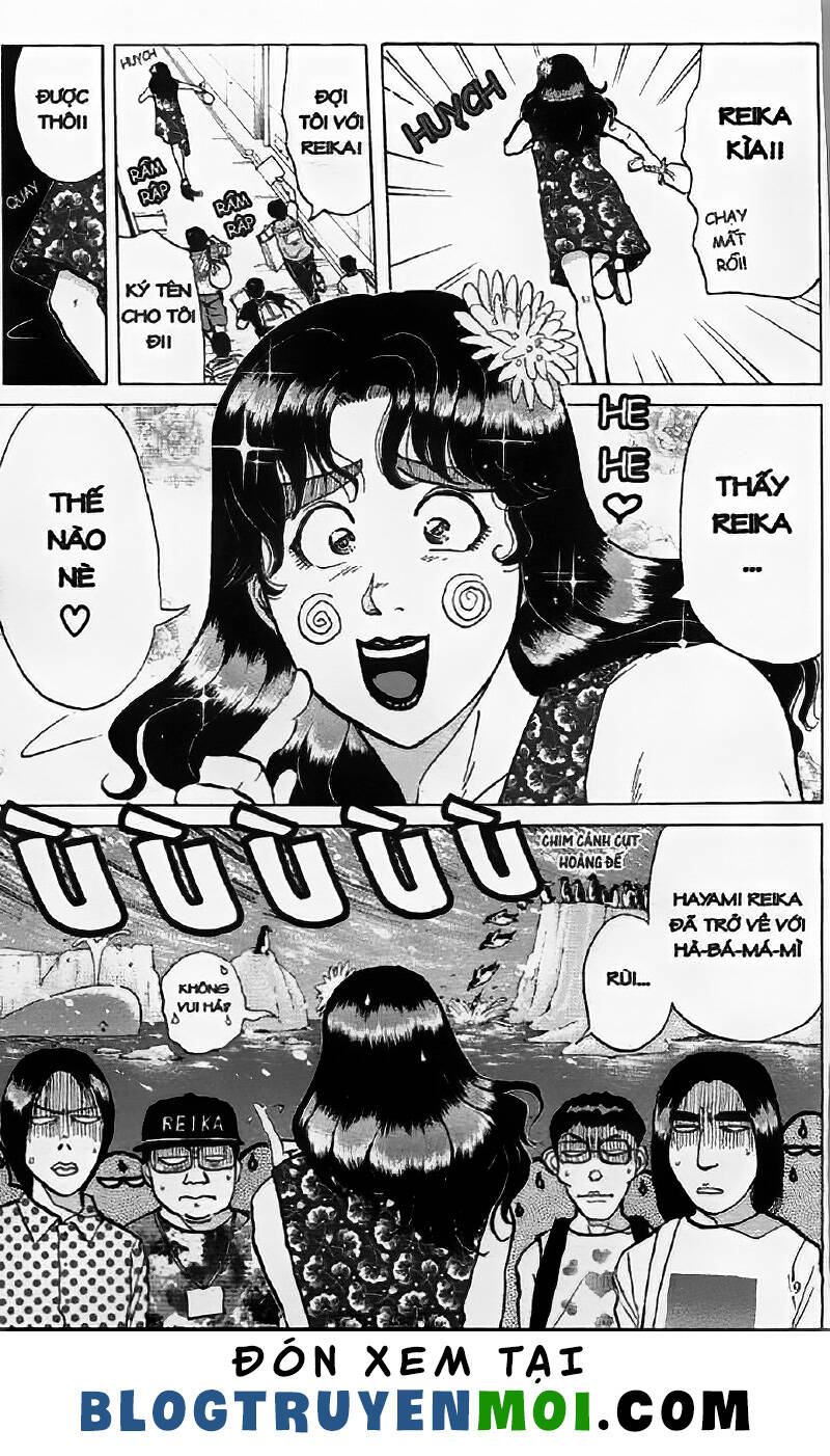 Thám Tử Kindaichi (Special Edition): Chapter 19.1