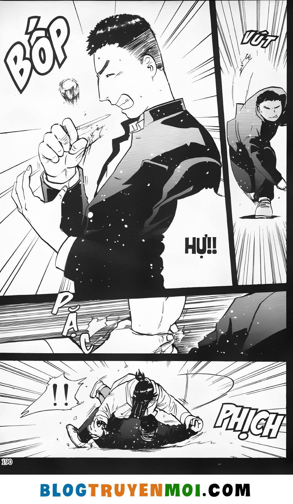 Thám Tử Kindaichi (Special Edition): Chapter 23.8: Án mạng tại làng Yukikage - Màn 8