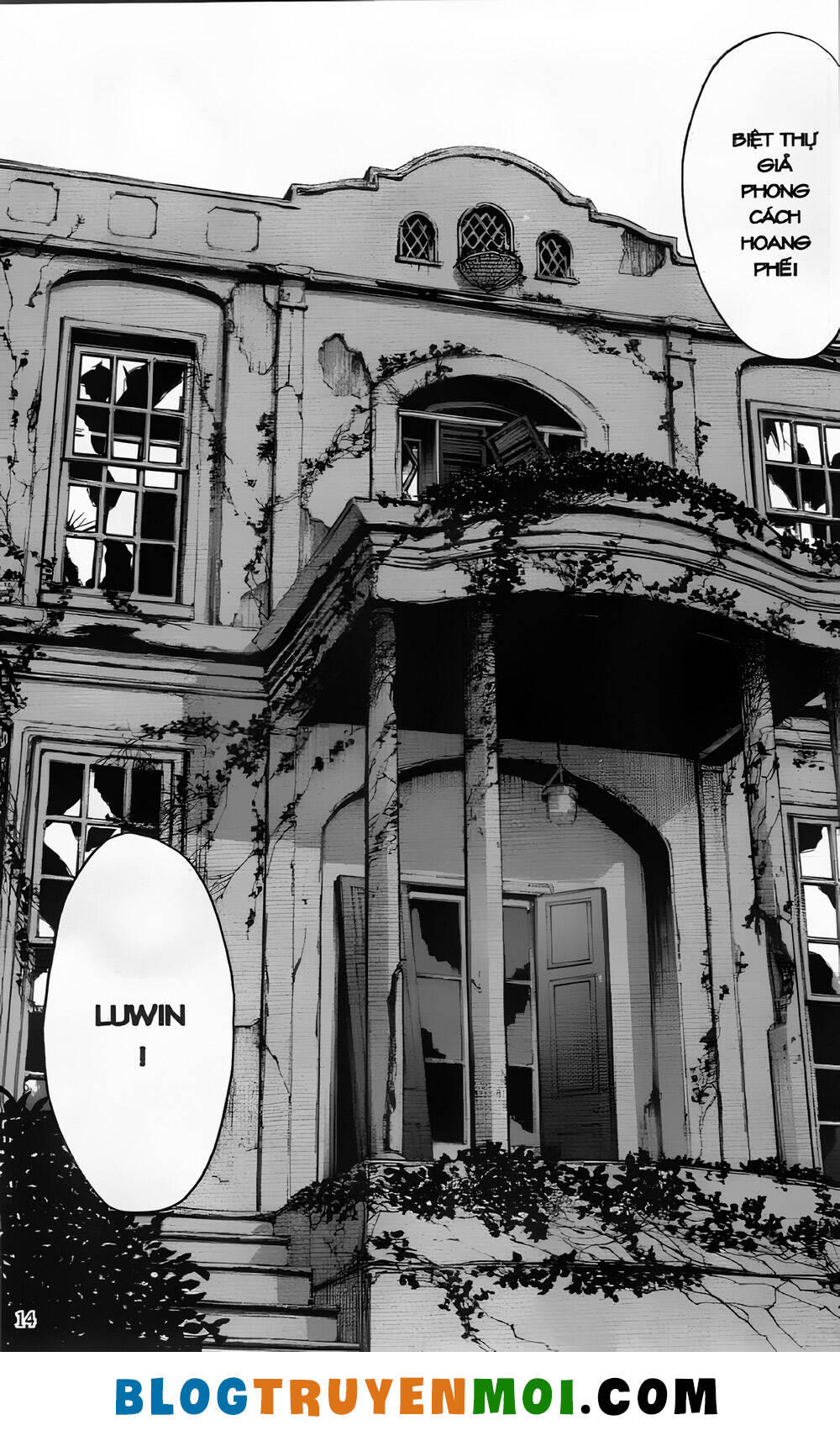 Thám Tử Kindaichi (Special Edition): Chapter 27: Truyền thuyết ma cà rồng - Màn 1
