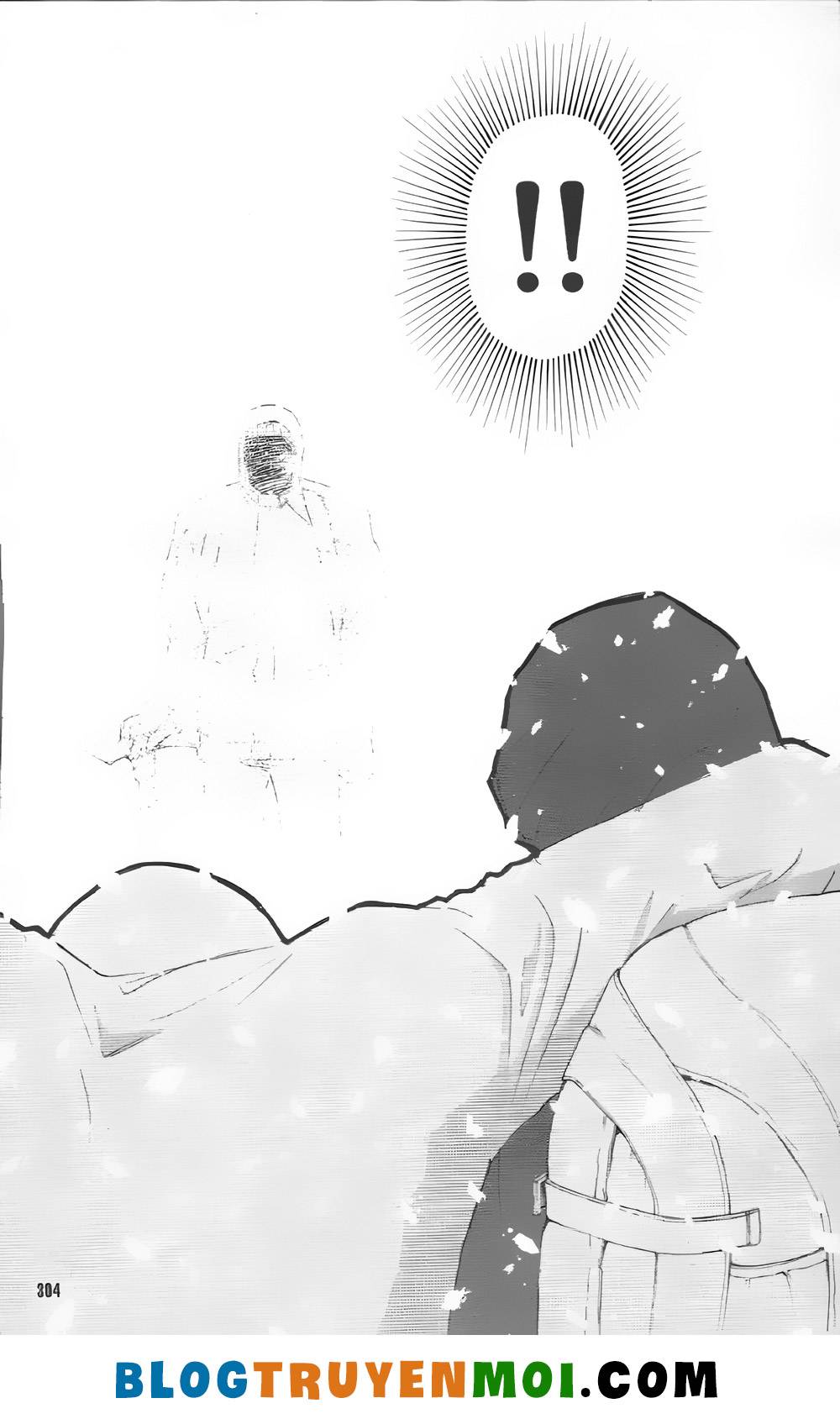 Thám Tử Kindaichi (Special Edition): Chapter 31.8: Truyền thuyết ma tuyết [13]
