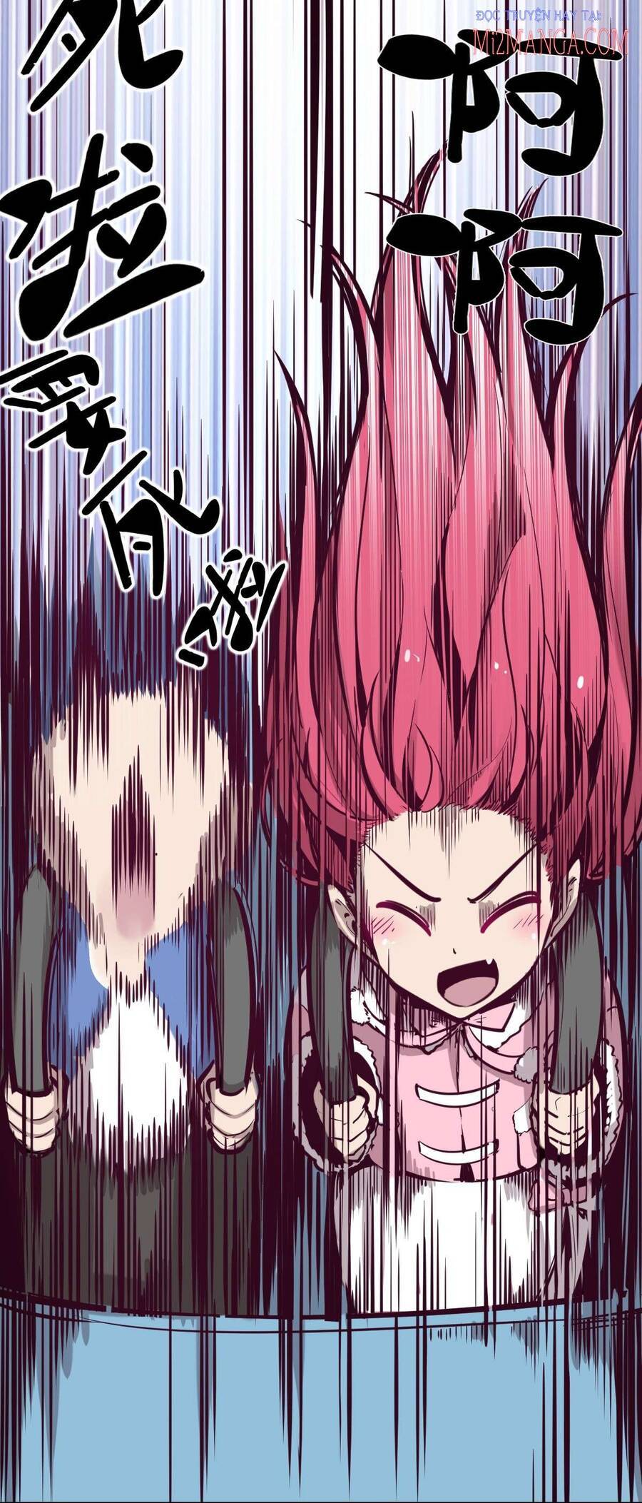 Oan Gia Chung Nhà!: Chapter 11.2