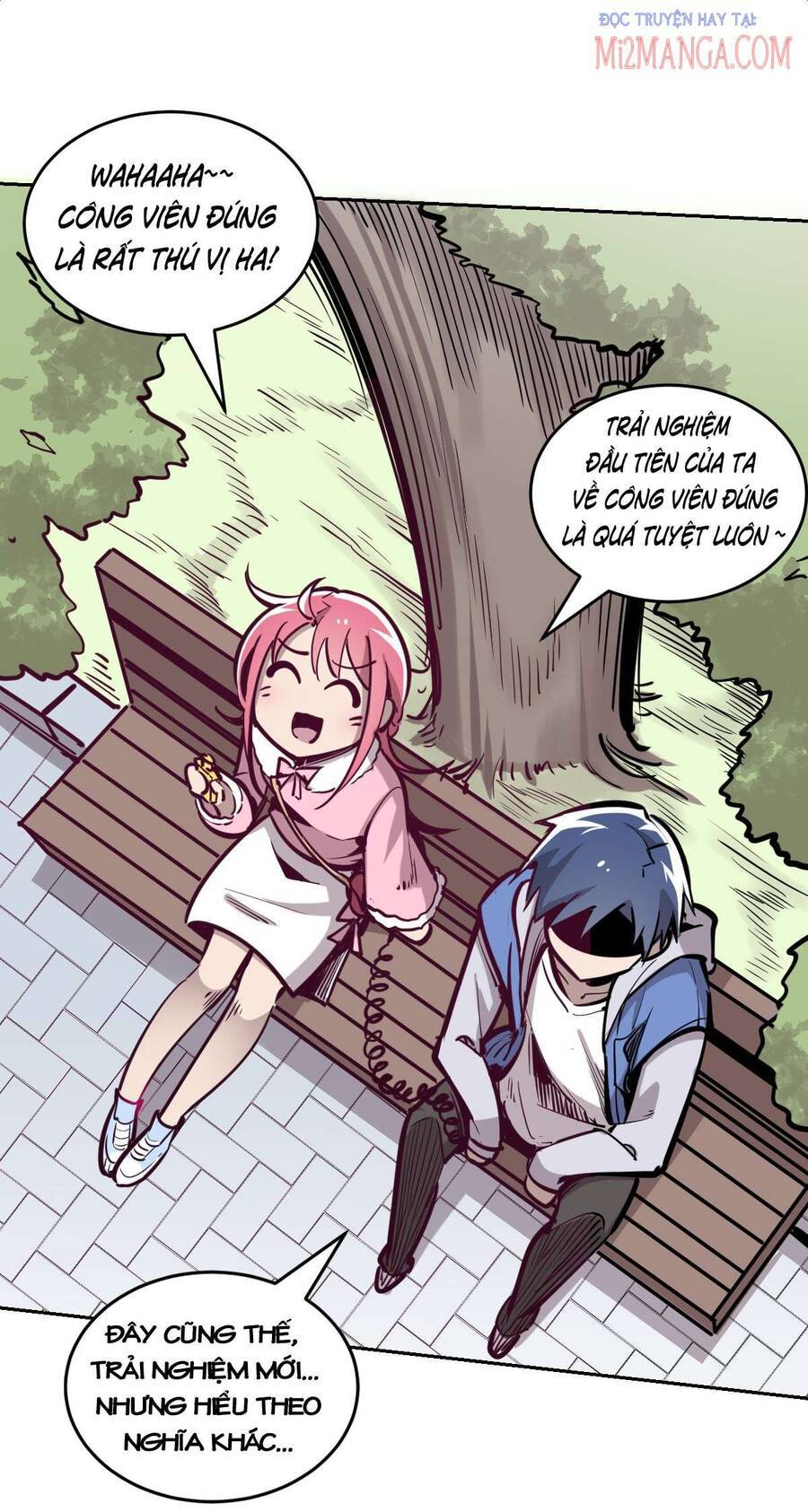 Oan Gia Chung Nhà!: Chapter 11.2