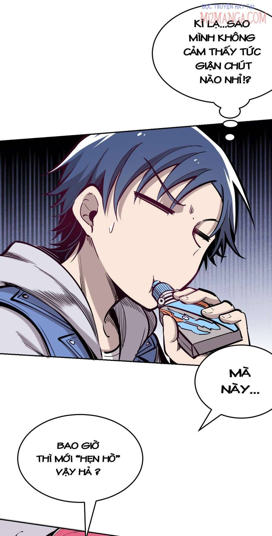 Oan Gia Chung Nhà!: Chapter 11.2
