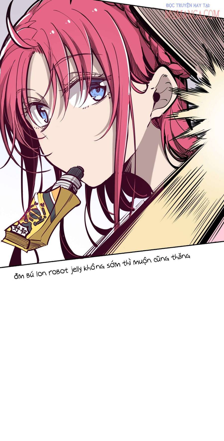 Oan Gia Chung Nhà!: Chapter 11.2