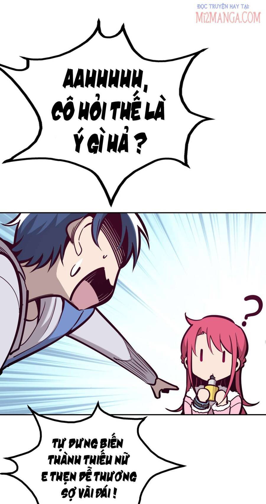 Oan Gia Chung Nhà!: Chapter 11.2