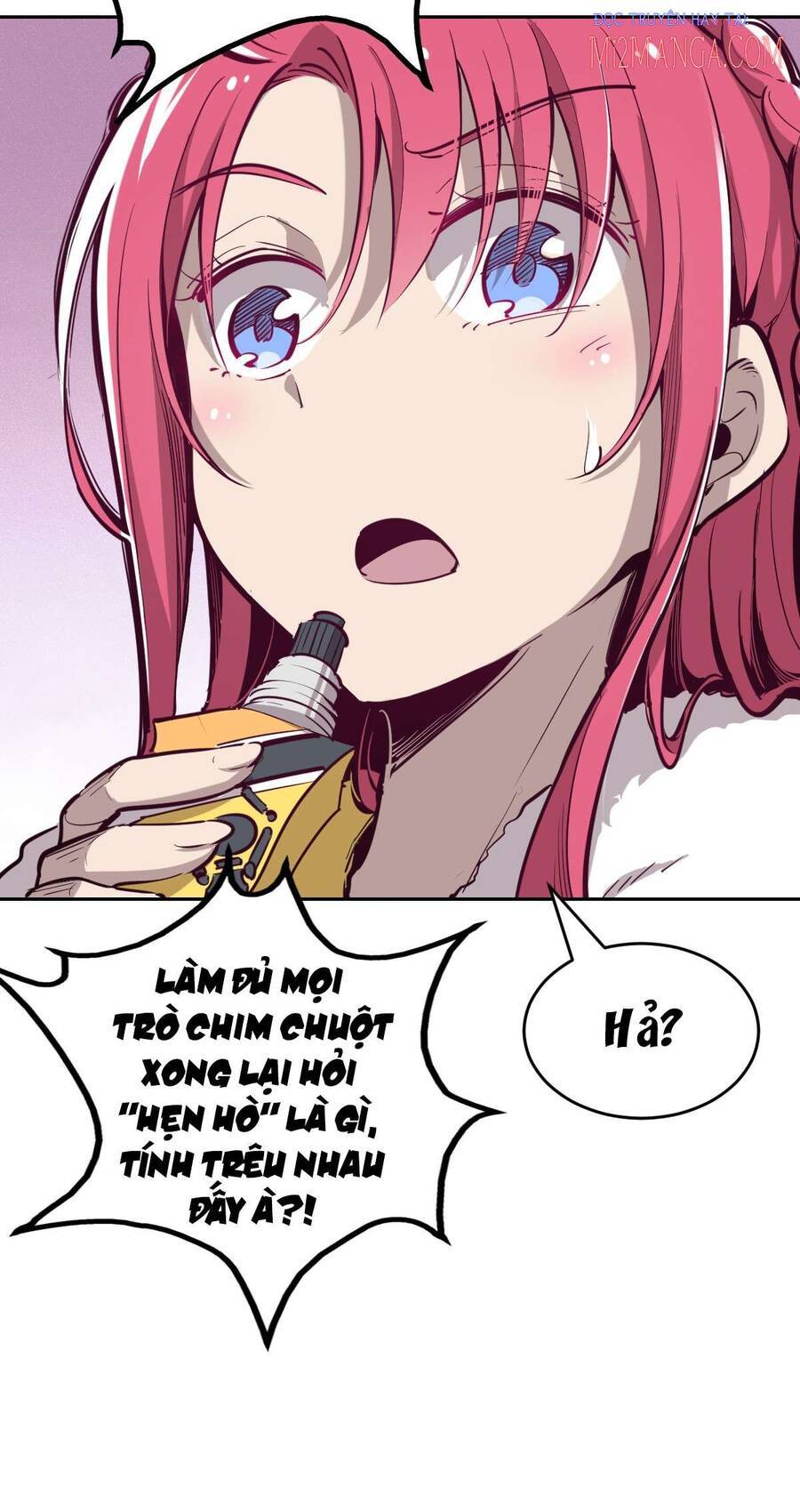Oan Gia Chung Nhà!: Chapter 11.2