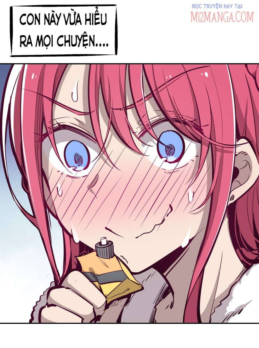 Oan Gia Chung Nhà!: Chapter 11.2