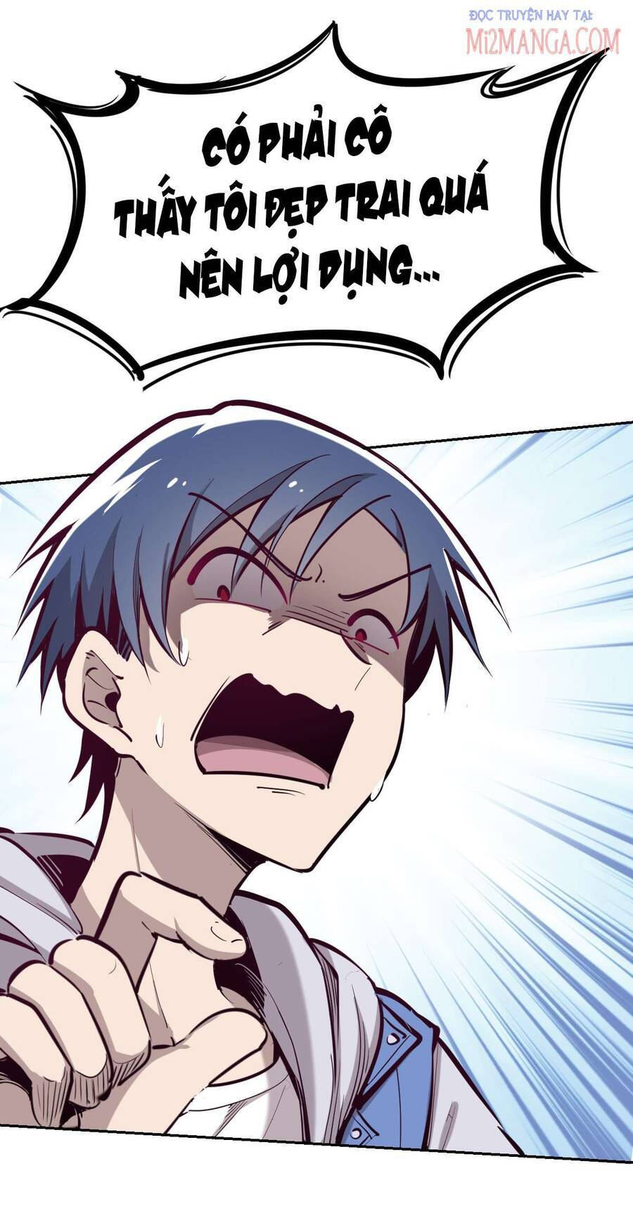 Oan Gia Chung Nhà!: Chapter 11.2