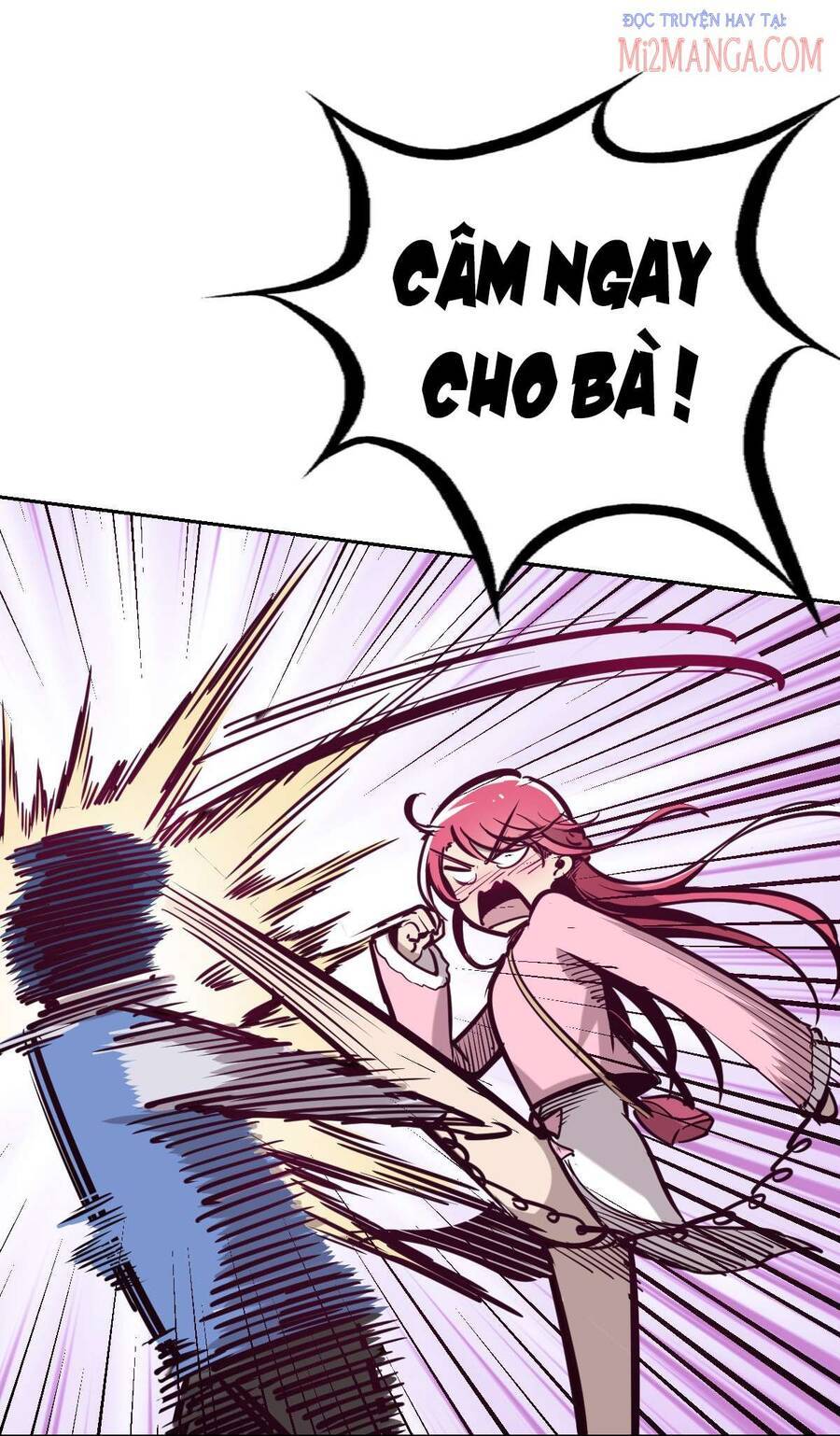 Oan Gia Chung Nhà!: Chapter 11.2