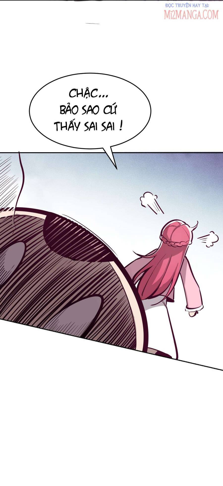 Oan Gia Chung Nhà!: Chapter 11.2