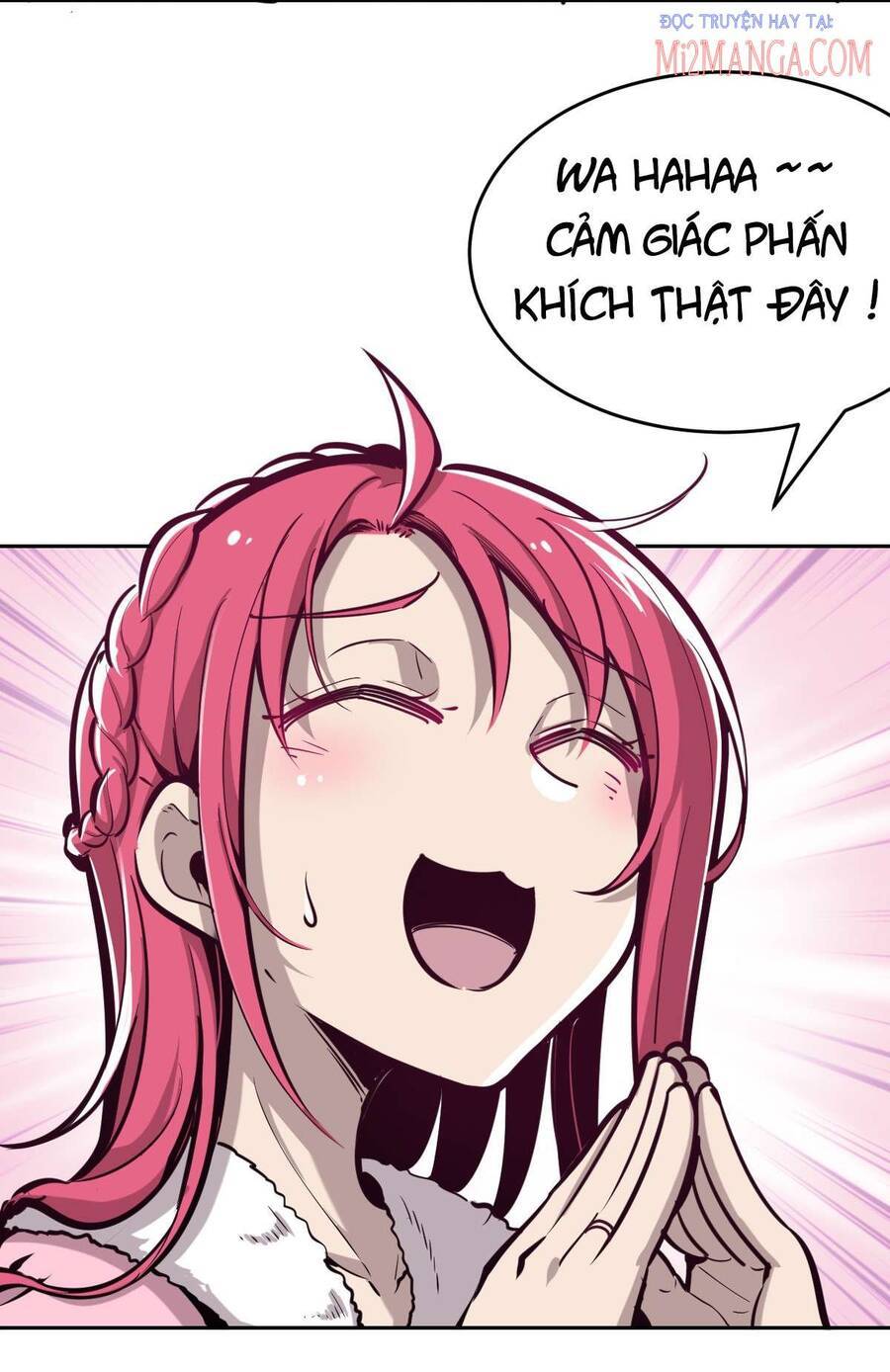 Oan Gia Chung Nhà!: Chapter 11.2