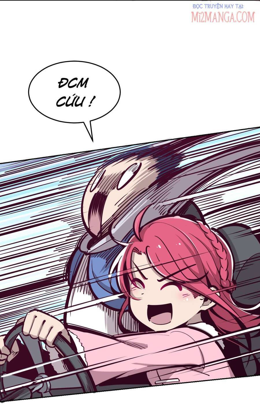Oan Gia Chung Nhà!: Chapter 11.2