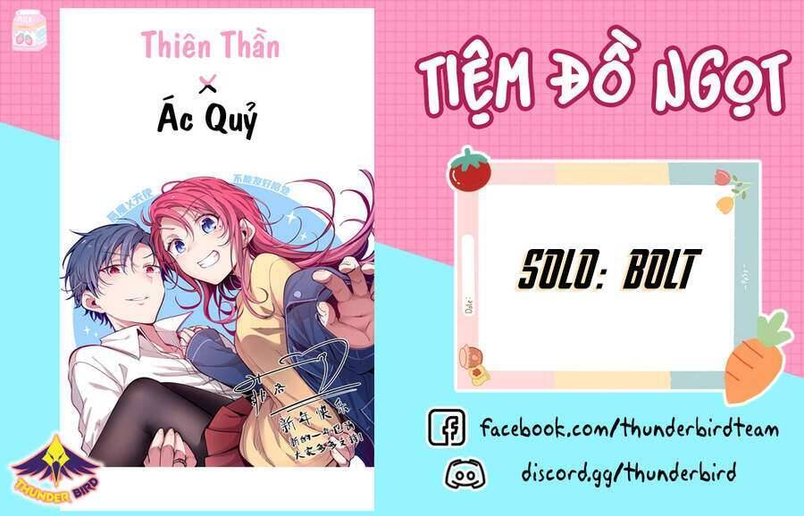 Oan Gia Chung Nhà!: Chapter 27