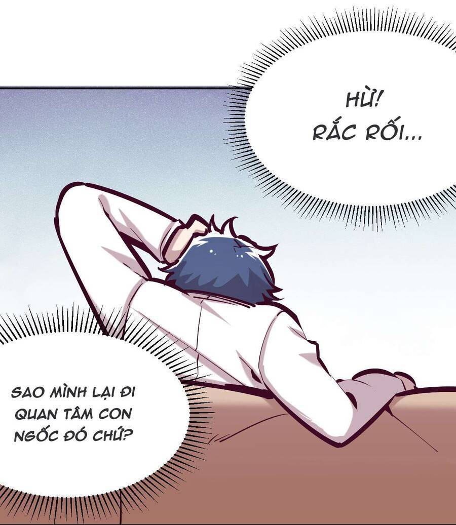 Oan Gia Chung Nhà!: Chapter 27