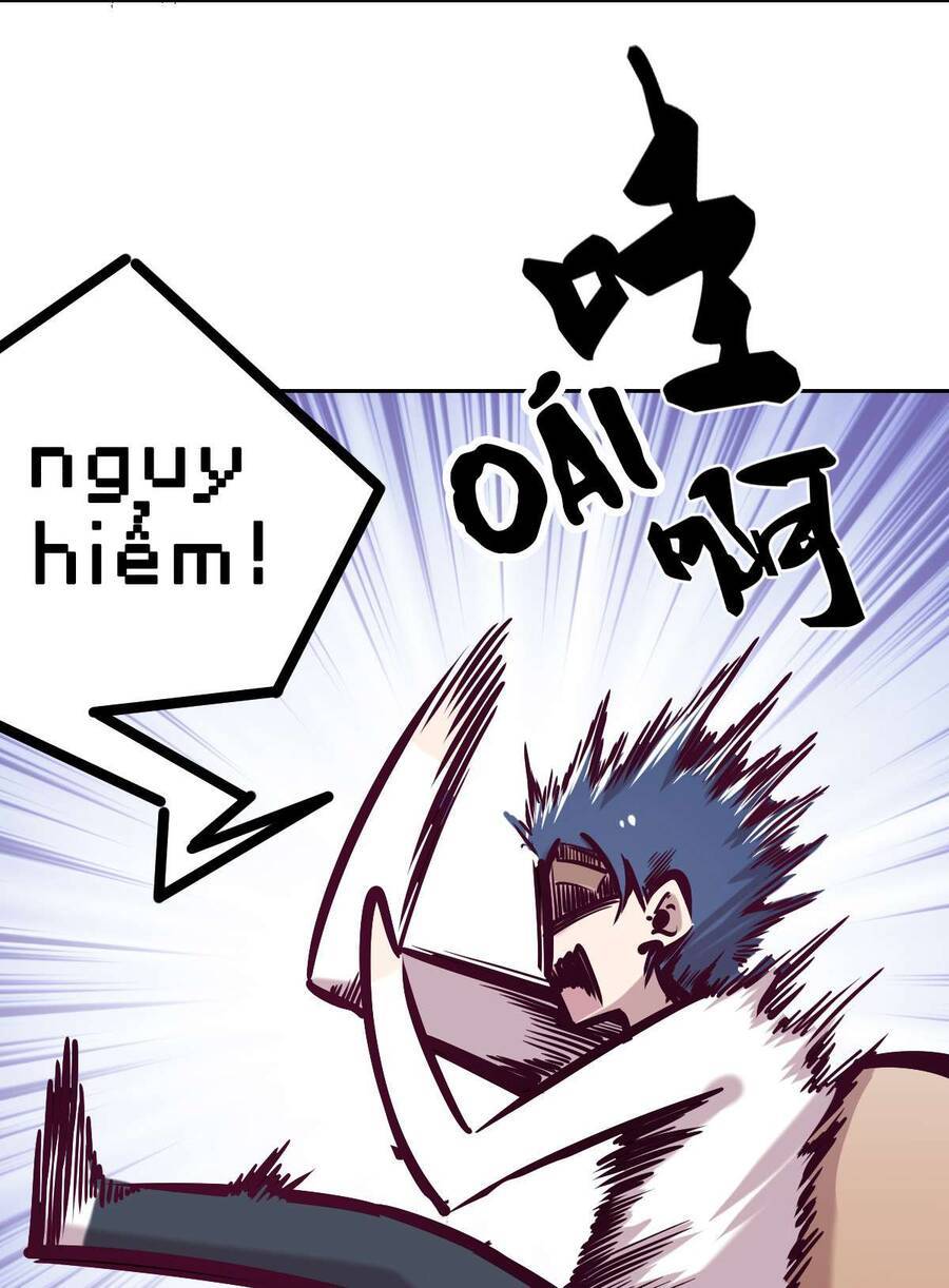 Oan Gia Chung Nhà!: Chapter 27