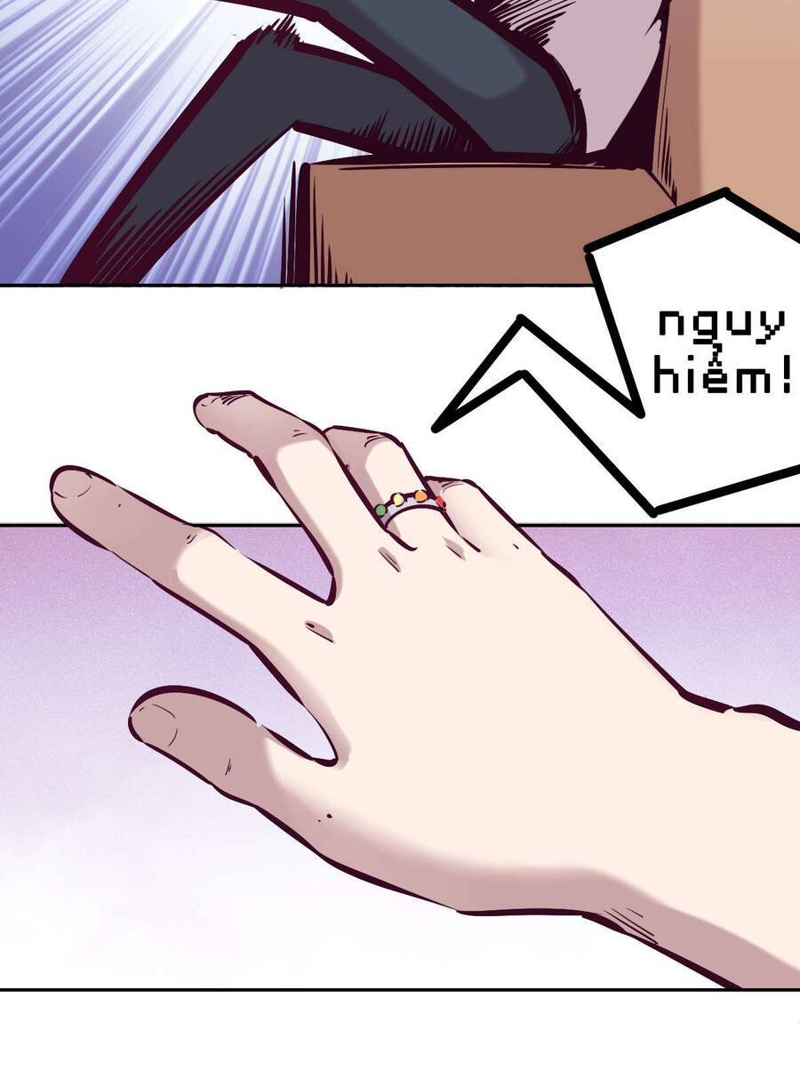Oan Gia Chung Nhà!: Chapter 27