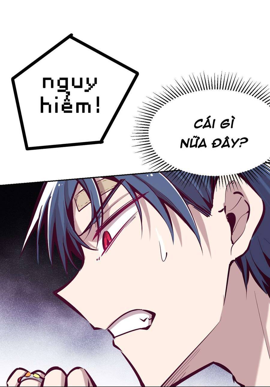 Oan Gia Chung Nhà!: Chapter 27