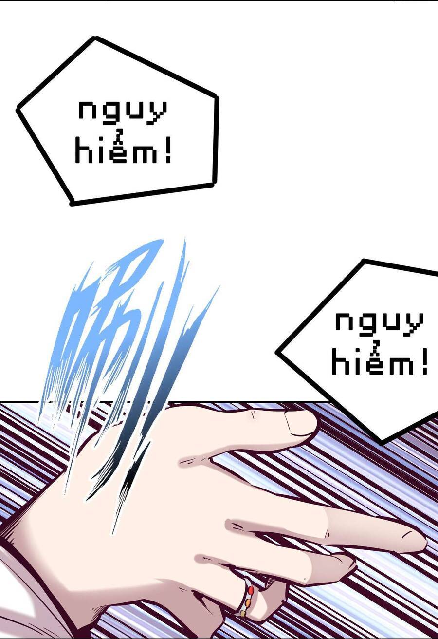 Oan Gia Chung Nhà!: Chapter 27