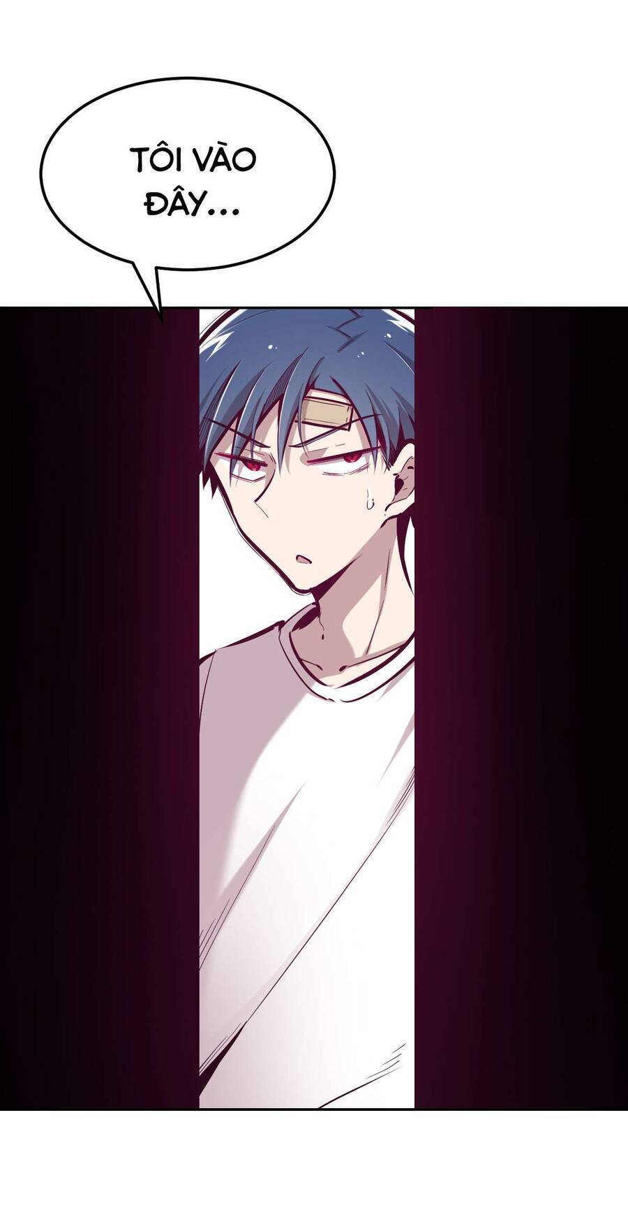 Oan Gia Chung Nhà!: Chapter 27