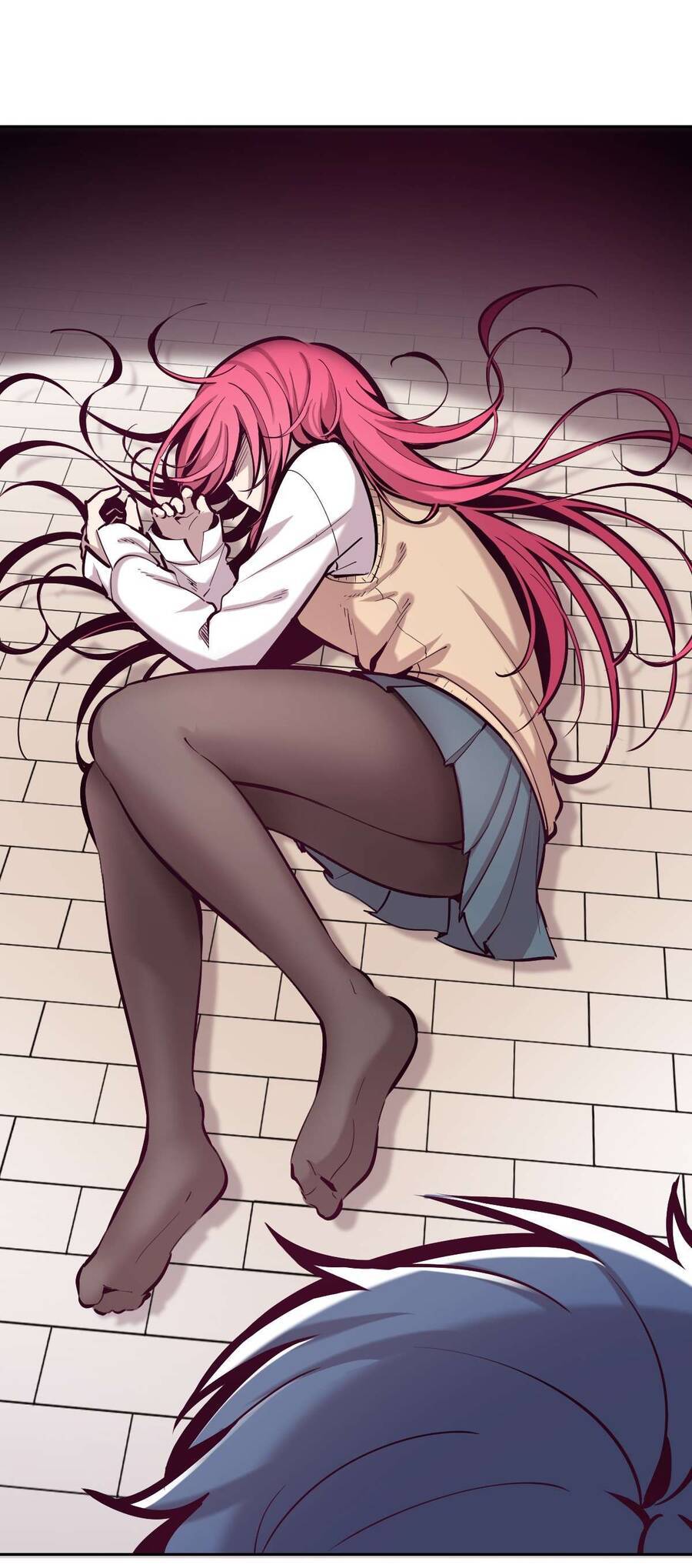 Oan Gia Chung Nhà!: Chapter 27