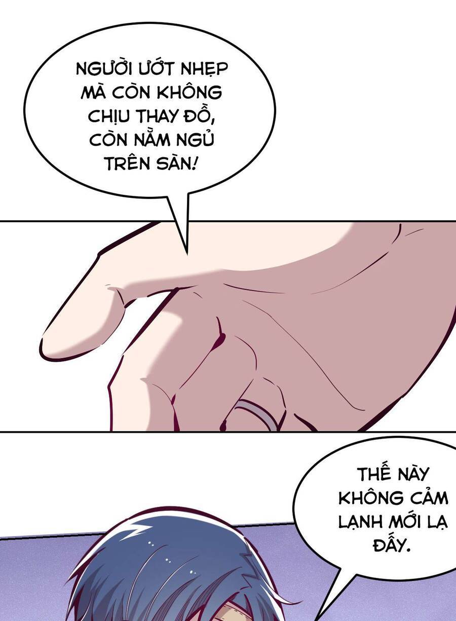 Oan Gia Chung Nhà!: Chapter 27