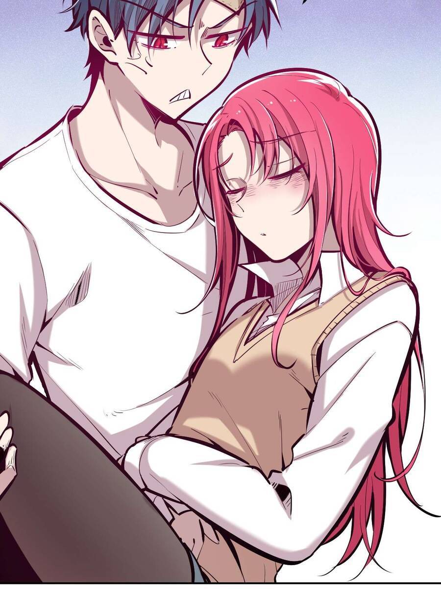 Oan Gia Chung Nhà!: Chapter 27