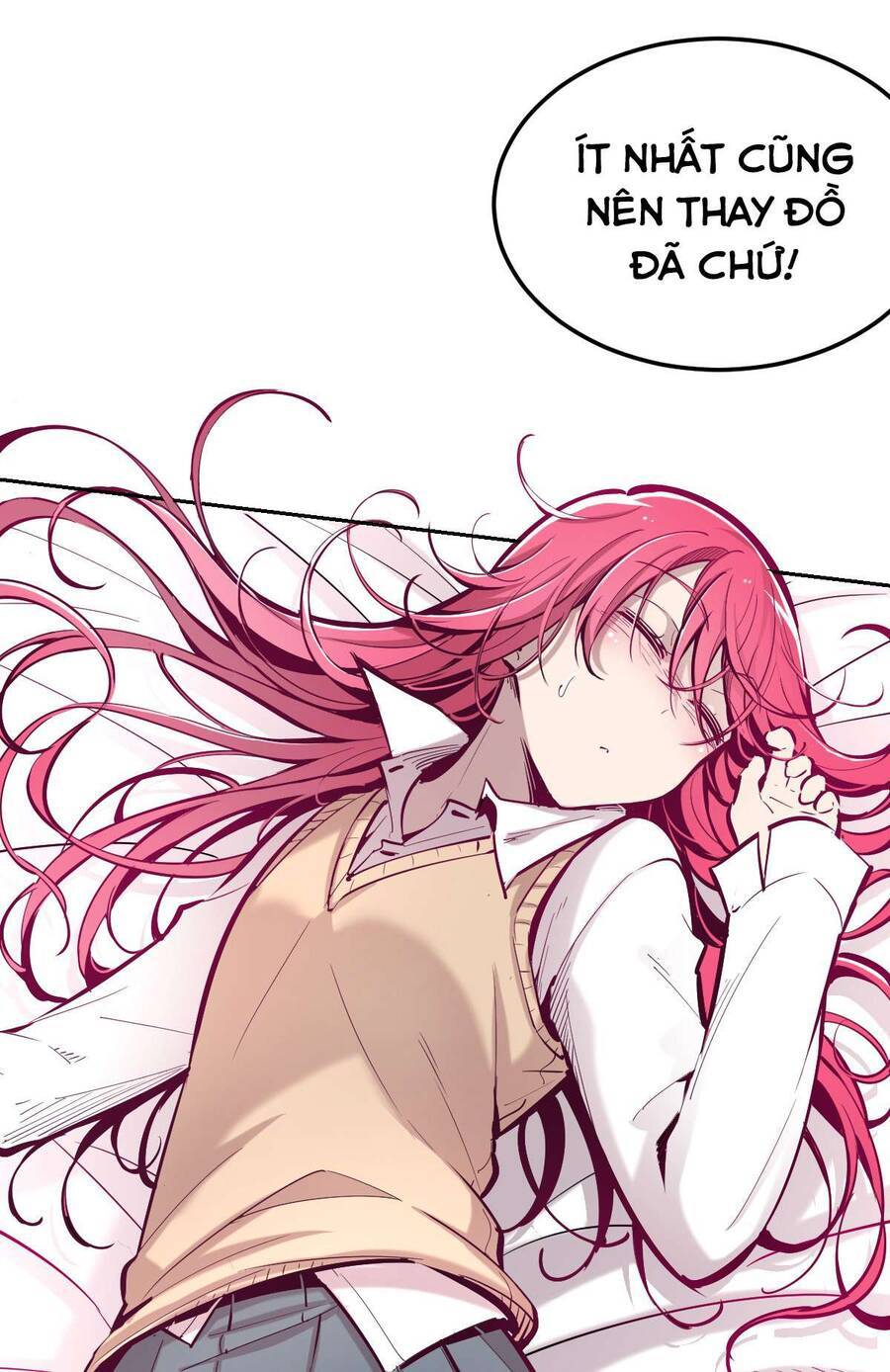 Oan Gia Chung Nhà!: Chapter 27