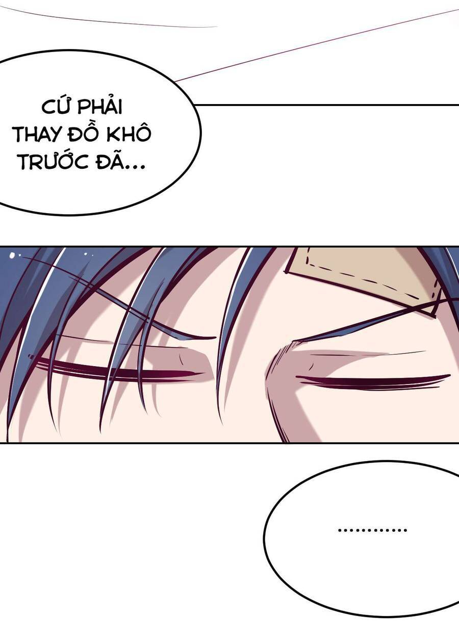 Oan Gia Chung Nhà!: Chapter 27