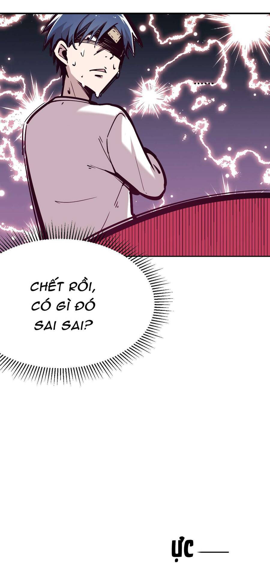 Oan Gia Chung Nhà!: Chapter 27
