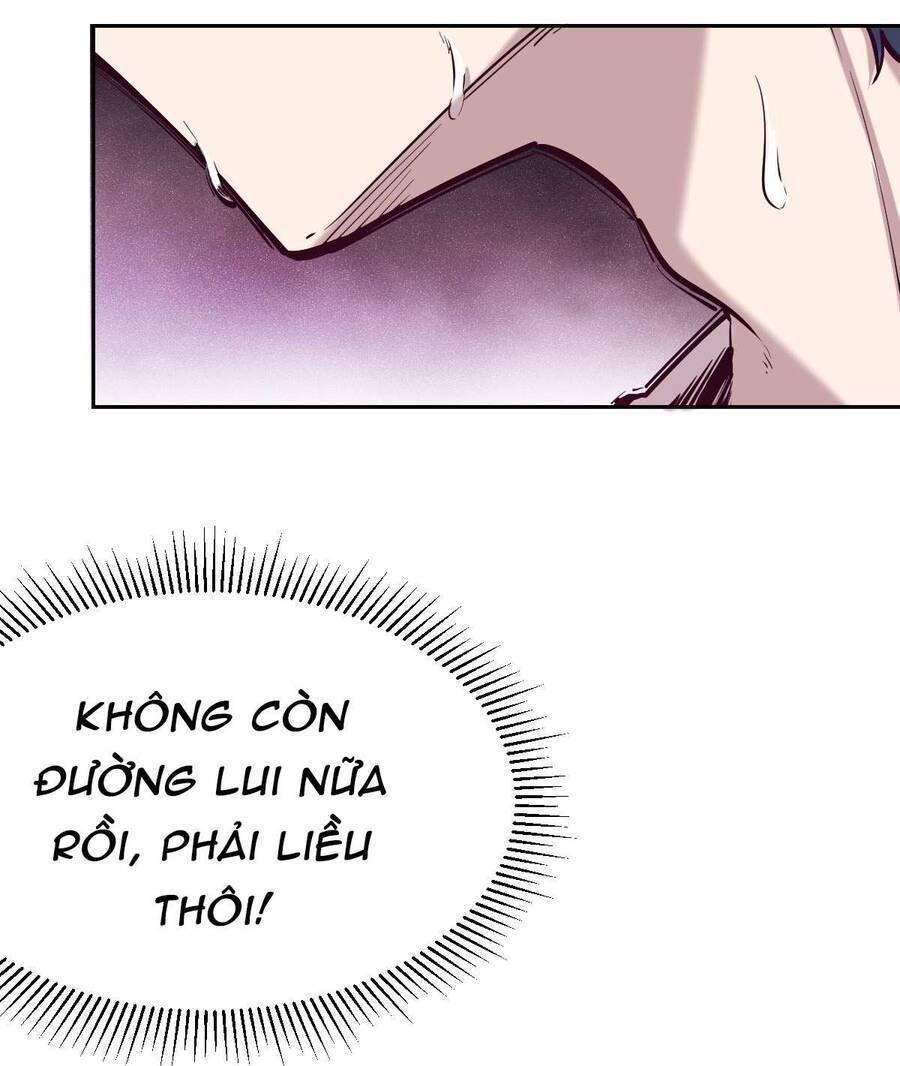 Oan Gia Chung Nhà!: Chapter 27