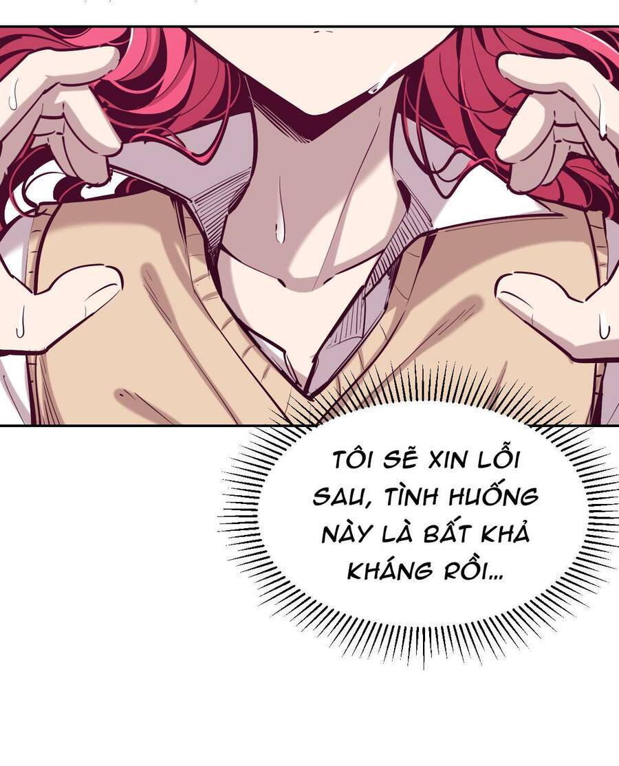 Oan Gia Chung Nhà!: Chapter 27