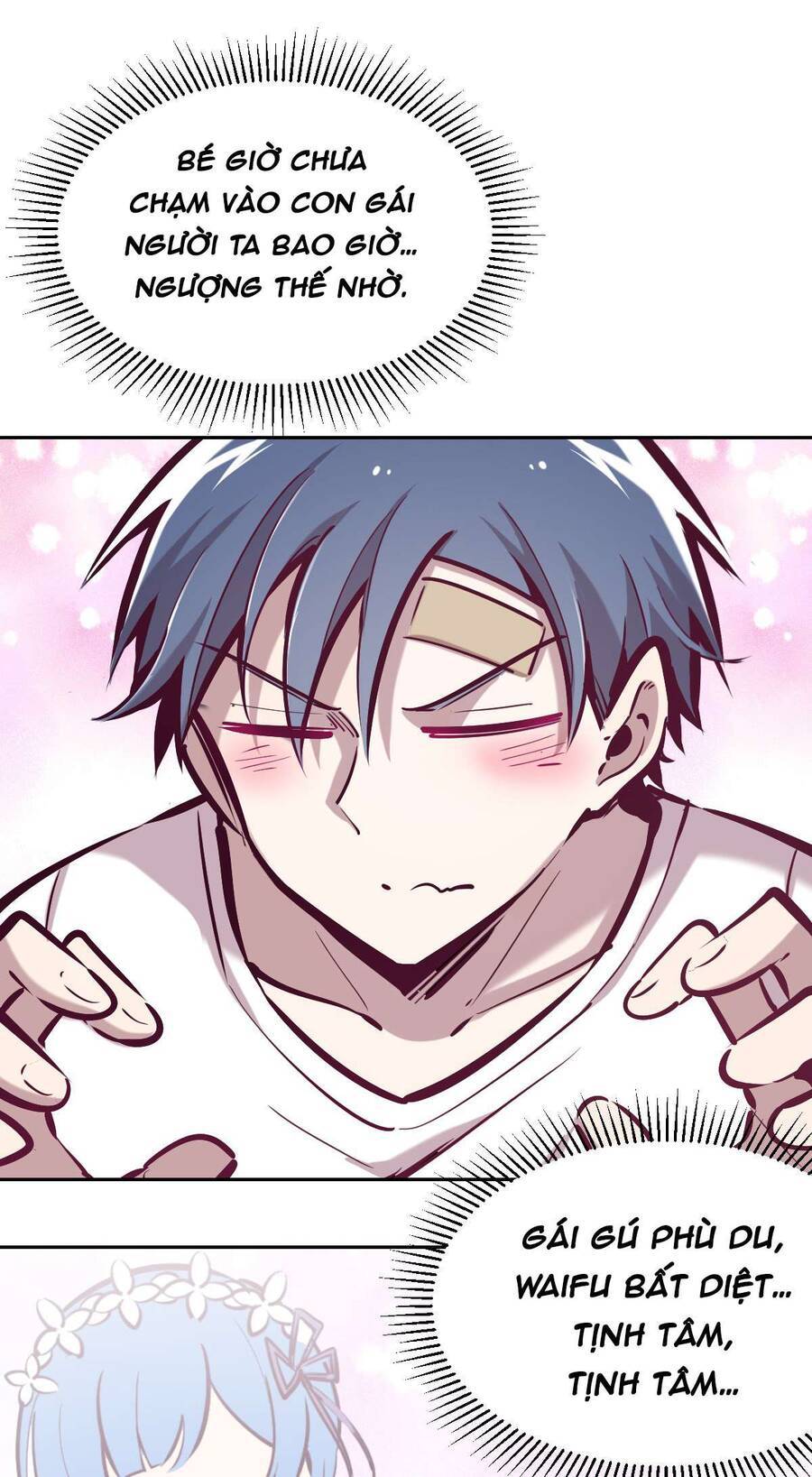 Oan Gia Chung Nhà!: Chapter 27