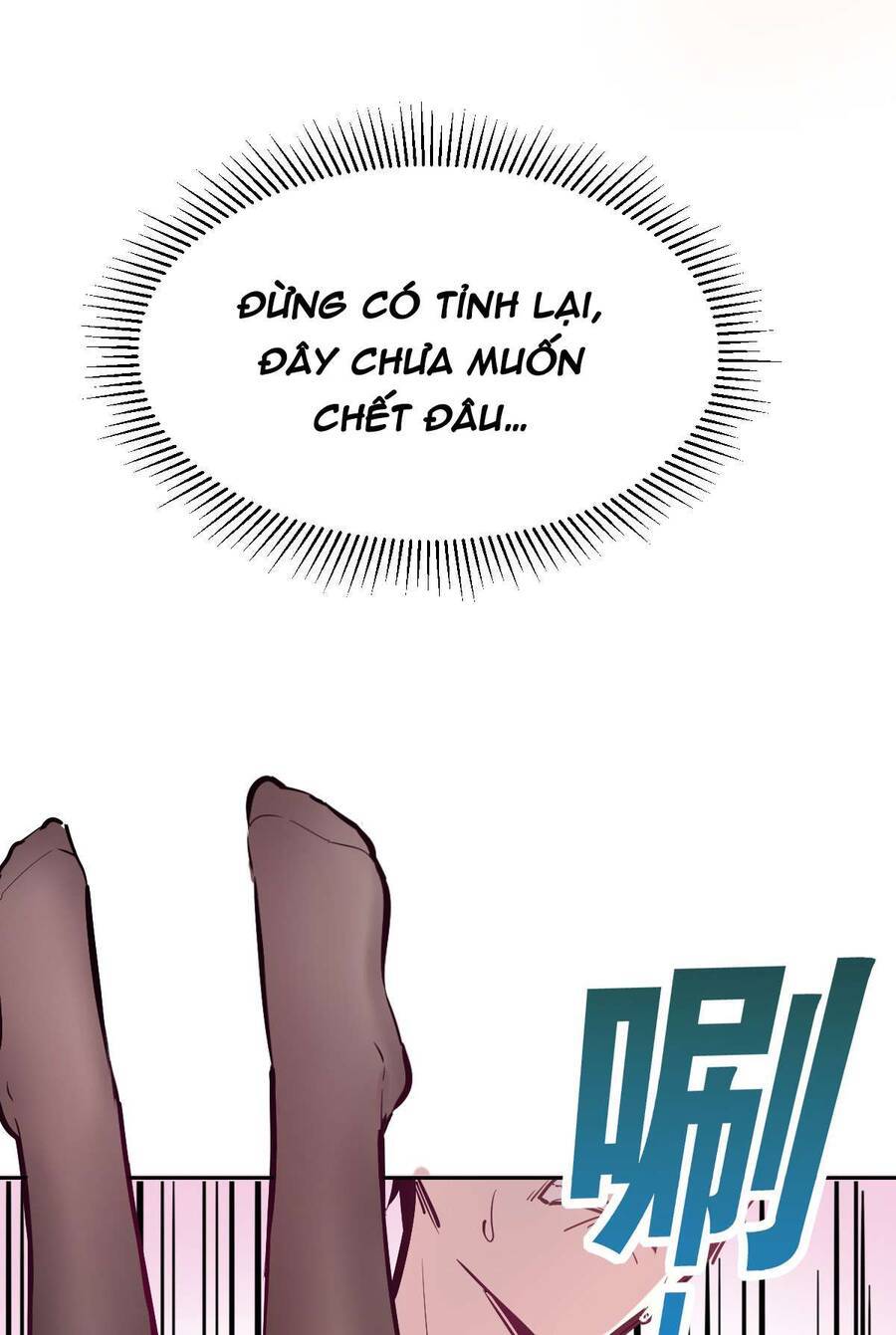 Oan Gia Chung Nhà!: Chapter 27
