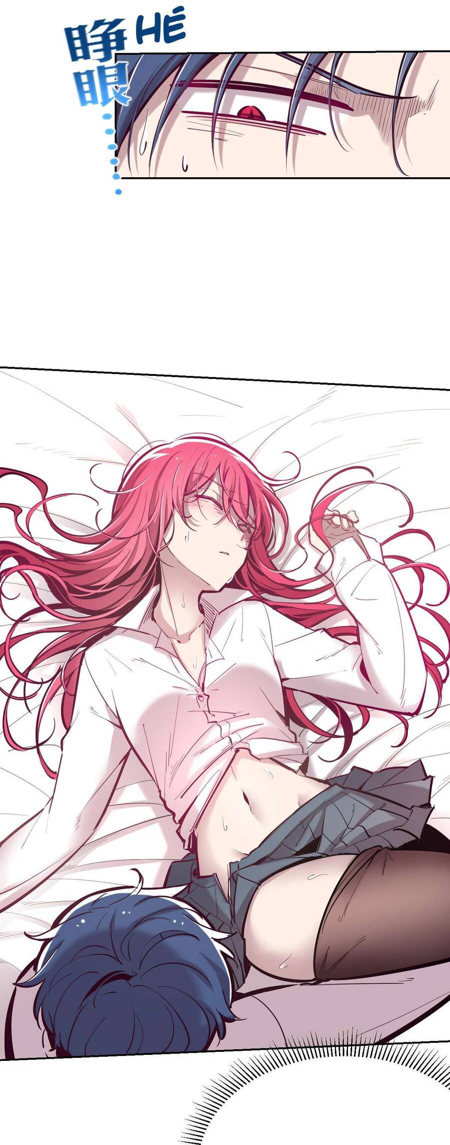 Oan Gia Chung Nhà!: Chapter 27