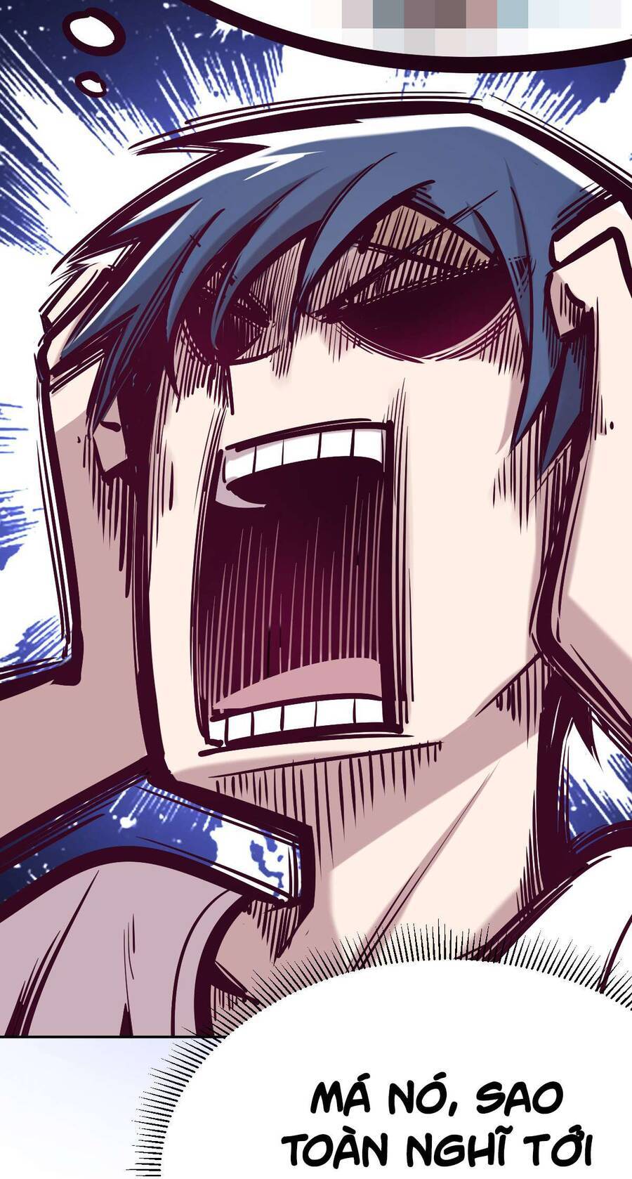 Oan Gia Chung Nhà!: Chapter 27