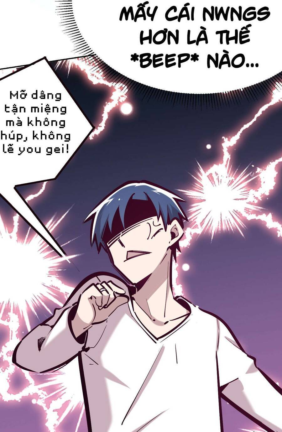 Oan Gia Chung Nhà!: Chapter 27