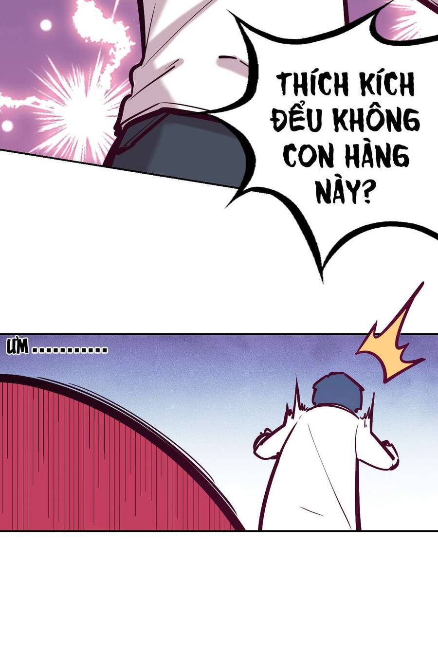 Oan Gia Chung Nhà!: Chapter 27