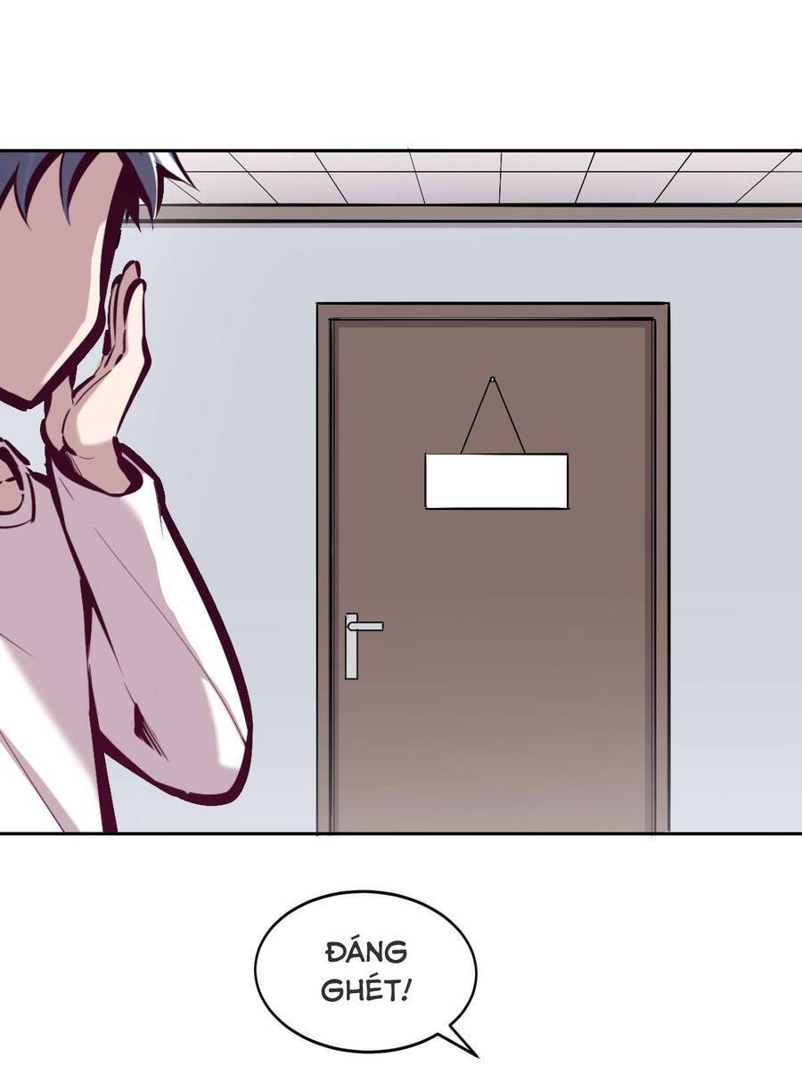 Oan Gia Chung Nhà!: Chapter 27