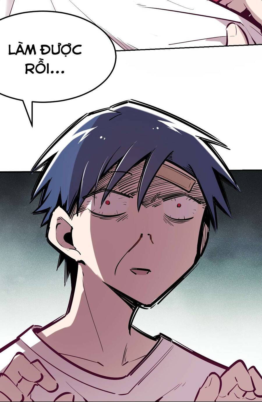 Oan Gia Chung Nhà!: Chapter 27