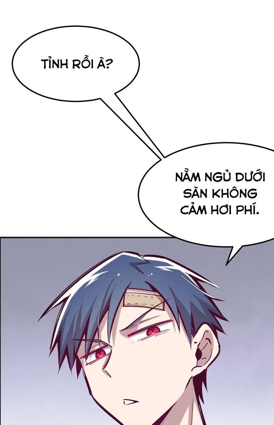 Oan Gia Chung Nhà!: Chapter 27