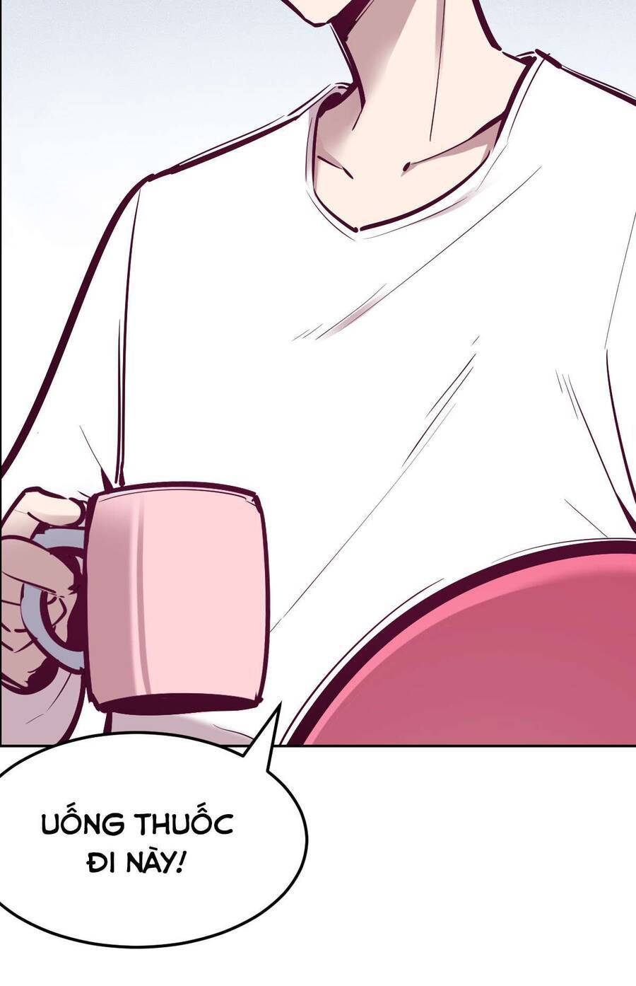Oan Gia Chung Nhà!: Chapter 27