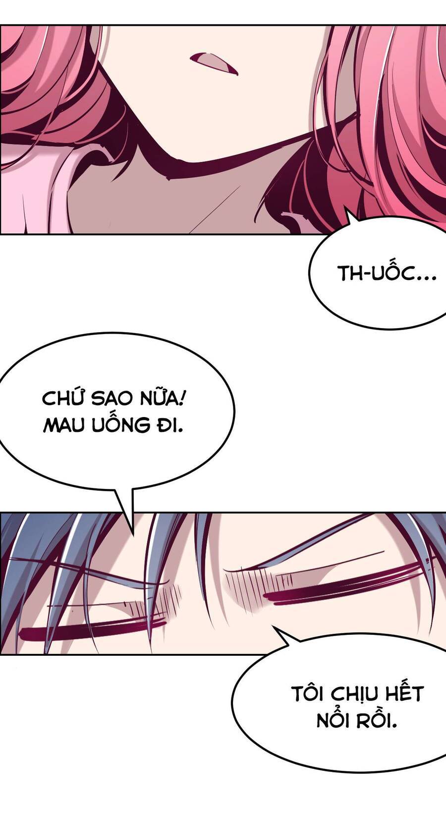 Oan Gia Chung Nhà!: Chapter 27