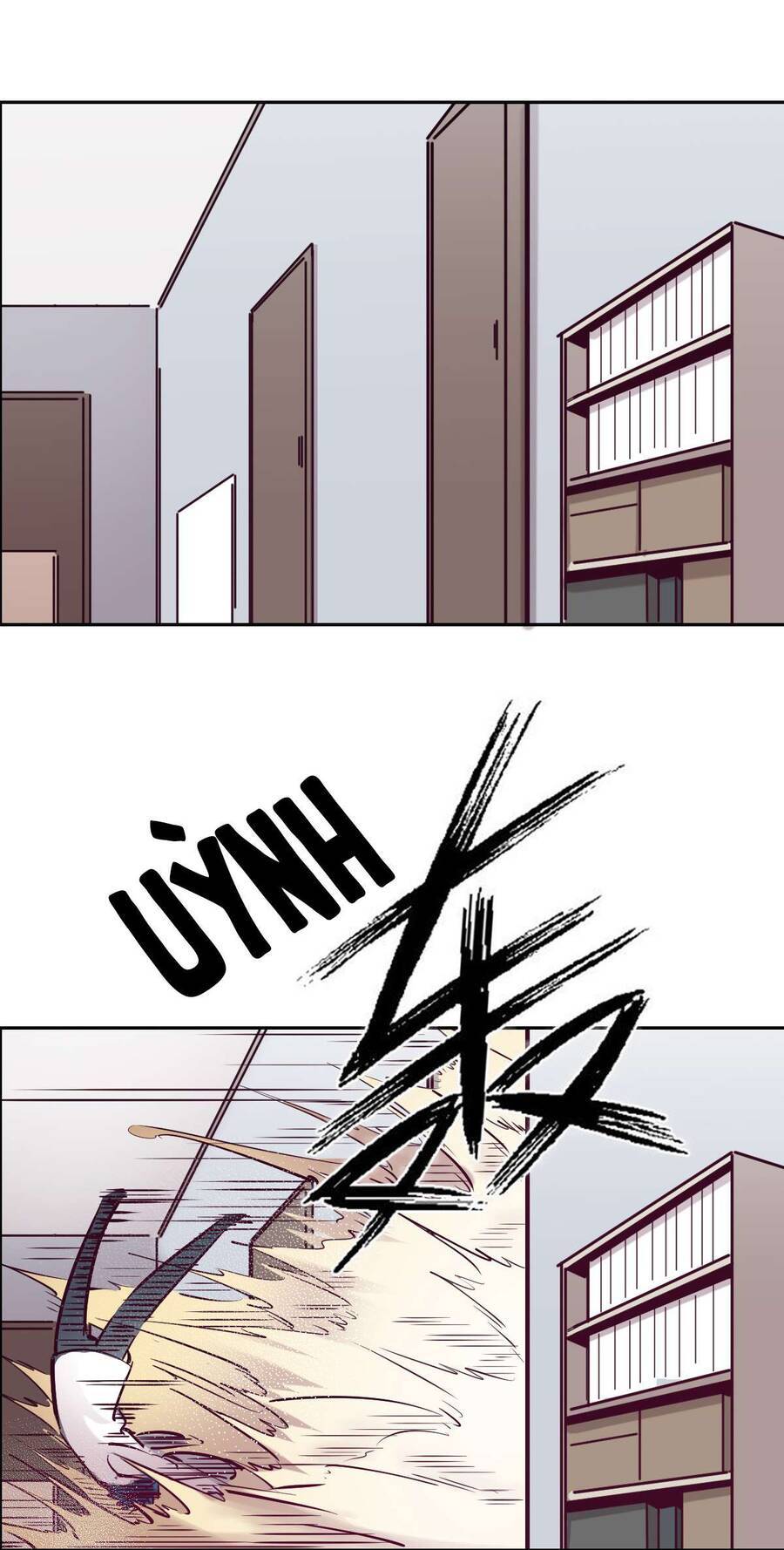 Oan Gia Chung Nhà!: Chapter 27