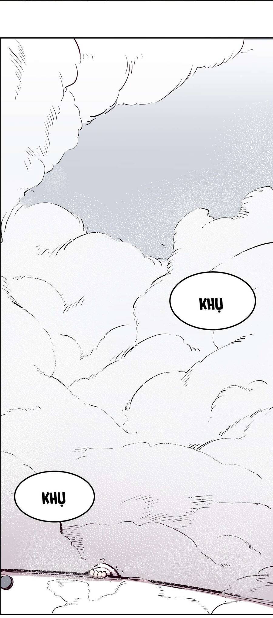 Oan Gia Chung Nhà!: Chapter 27