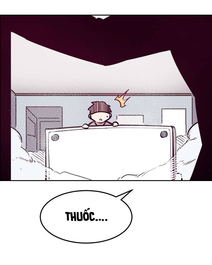 Oan Gia Chung Nhà!: Chapter 27