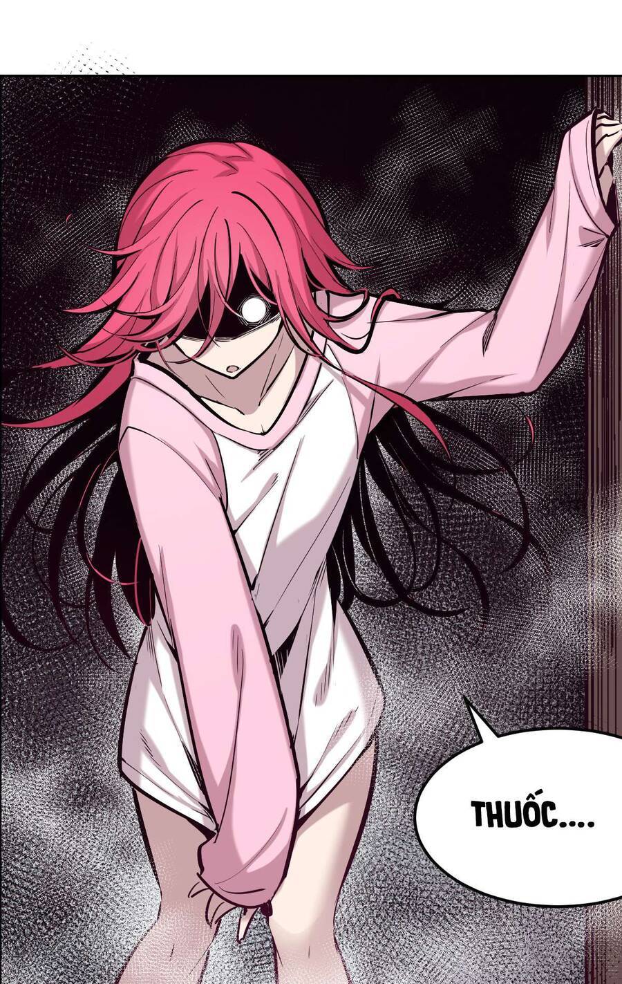 Oan Gia Chung Nhà!: Chapter 27