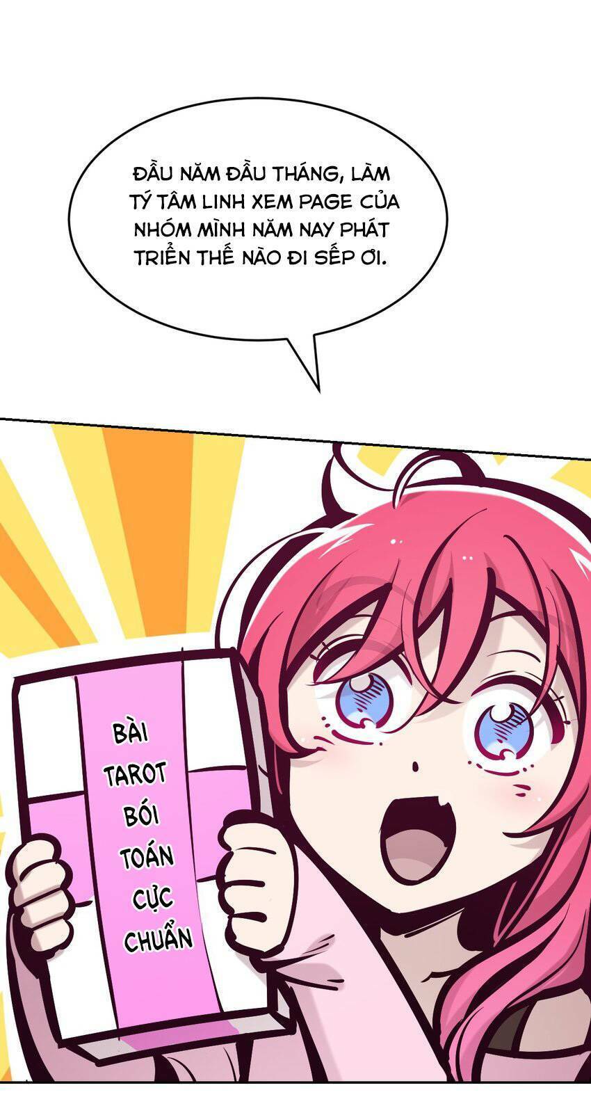 Oan Gia Chung Nhà!: Chapter 72.2