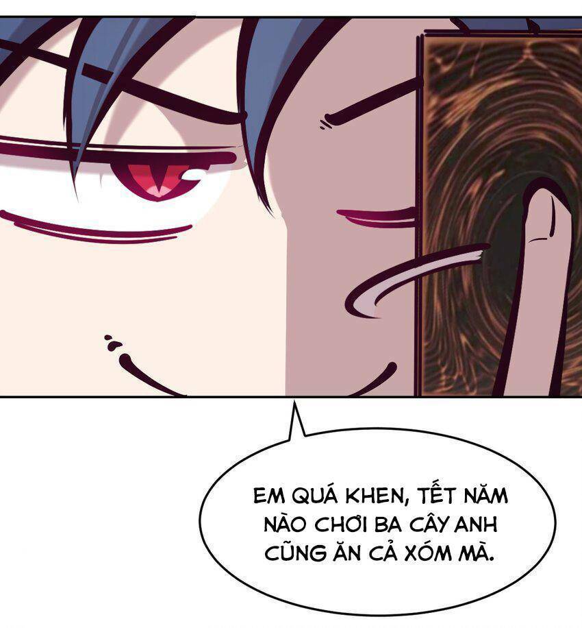 Oan Gia Chung Nhà!: Chapter 72.2
