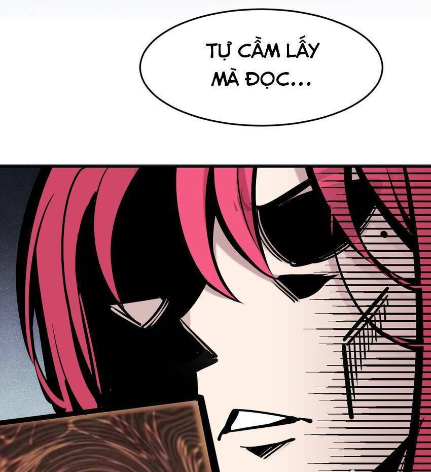 Oan Gia Chung Nhà!: Chapter 72.2