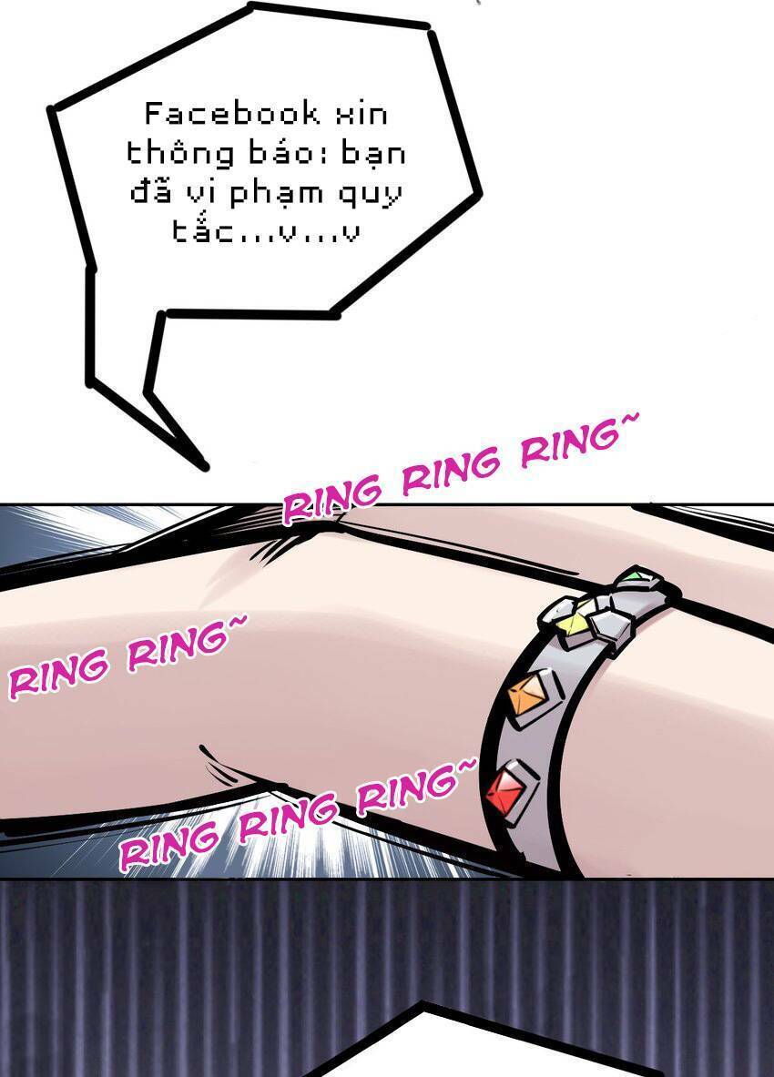 Oan Gia Chung Nhà!: Chapter 72.2